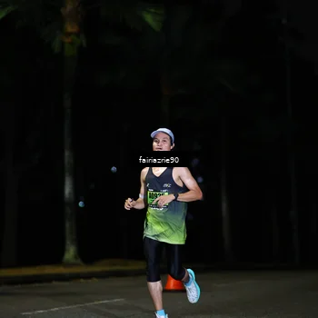 Runner Photo 5281547