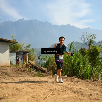 Runner Photo 5281549