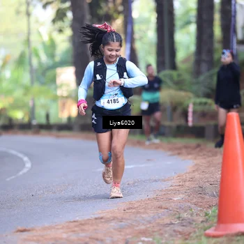 Runner Photo 5281550