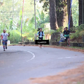 Runner Photo 5281551