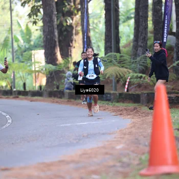 Runner Photo 5281552