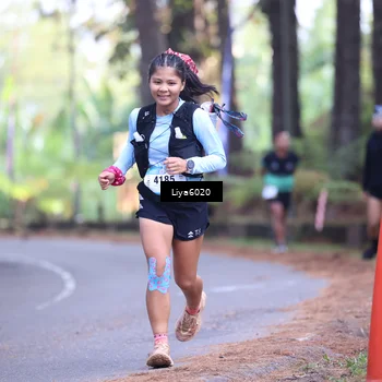 Runner Photo 5281553