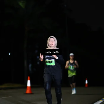 Runner Photo 5281554
