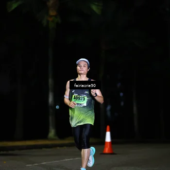 Runner Photo 5281555