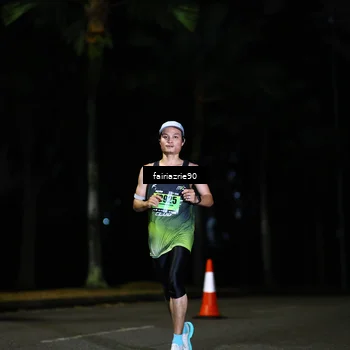 Runner Photo 5281557