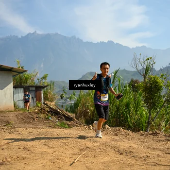 Runner Photo 5281558