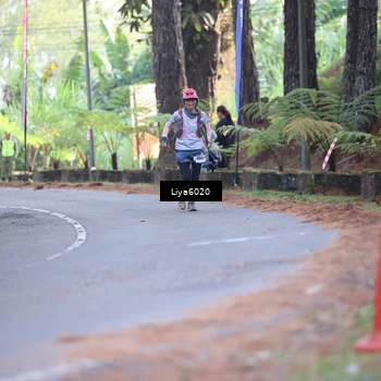 Runner Photo 5281559
