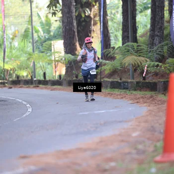 Runner Photo 5281560
