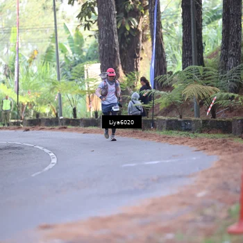 Runner Photo 5281562