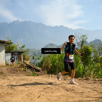 Runner Photo 5281563