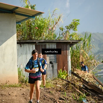 Runner Photo 5281565