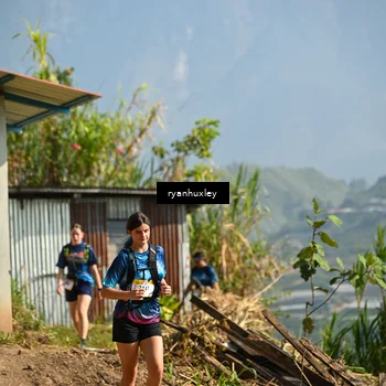 Runner Photo 5281567