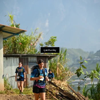 Runner Photo 5281568