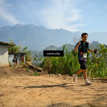 Runner Photo 5281570