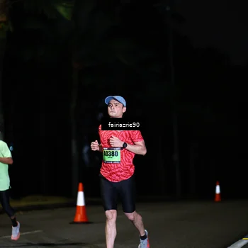 Runner Photo 5281573