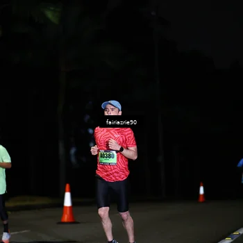 Runner Photo 5281574