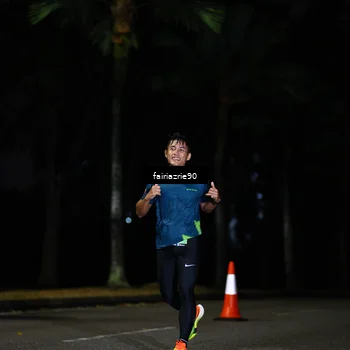Runner Photo 5281575