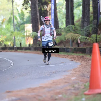 Runner Photo 5281577