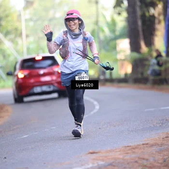 Runner Photo 5281580