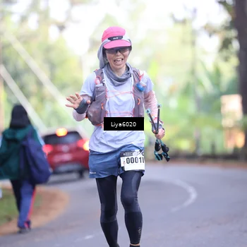 Runner Photo 5281581