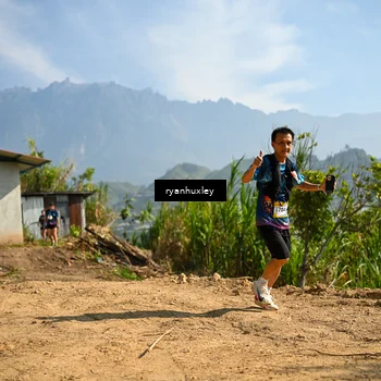 Runner Photo 5281586