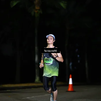 Runner Photo 5281591