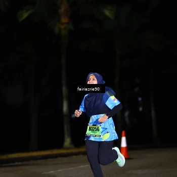Runner Photo 5281592