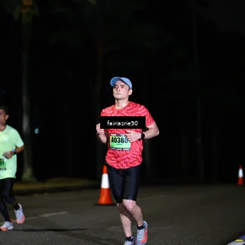 Runner Photo 5281594