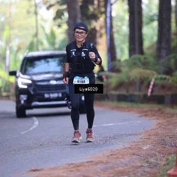 Runner Photo 5281595