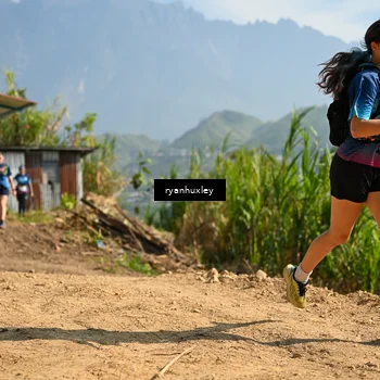 Runner Photo 5281597