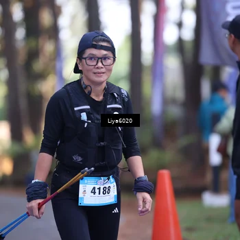 Runner Photo 5281598