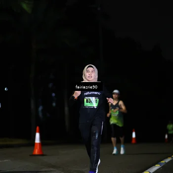 Runner Photo 5281599