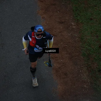 Runner Photo 5281604