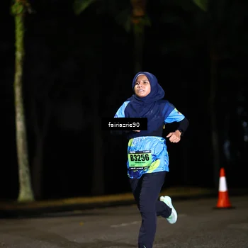 Runner Photo 5281605