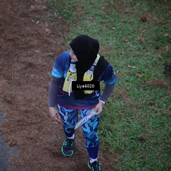 Runner Photo 5281609
