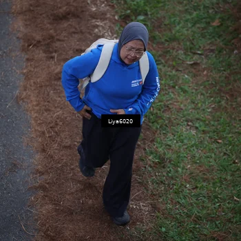 Runner Photo 5281610