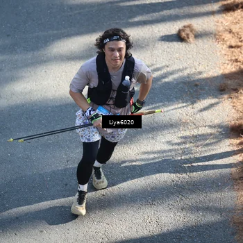 Runner Photo 5281611