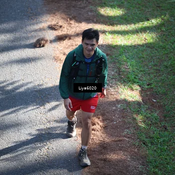 Runner Photo 5281612