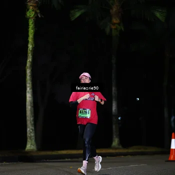 Runner Photo 5281613