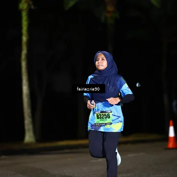 Runner Photo 5281618