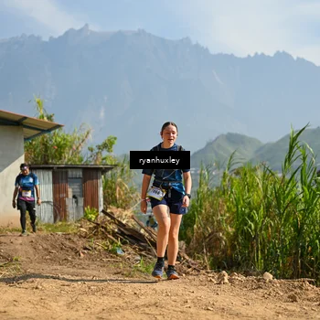 Runner Photo 5281620
