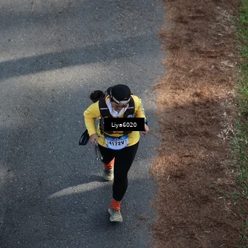 Runner Photo 5281621