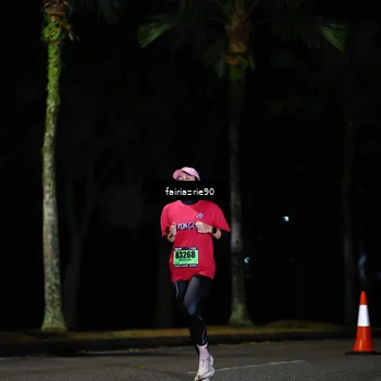 Runner Photo 5281626