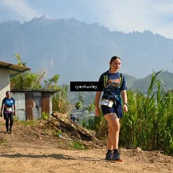Runner Photo 5281628
