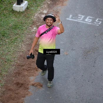 Runner Photo 5281629