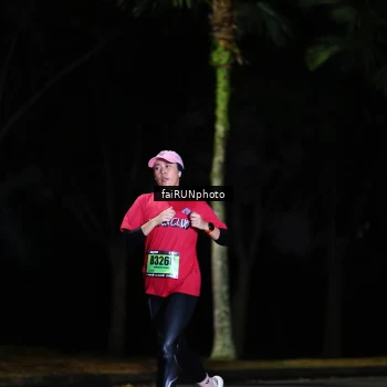 Runner Photo 5281641