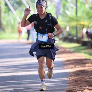 Runner Photo 5281644