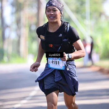 Runner Photo 5281645