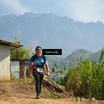 Runner Photo 5281646