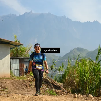 Runner Photo 5281649